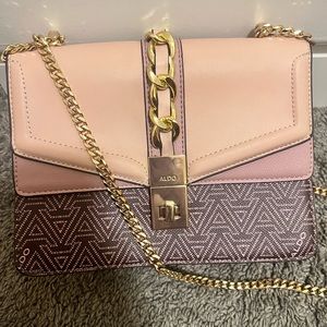 Aldo bag never used